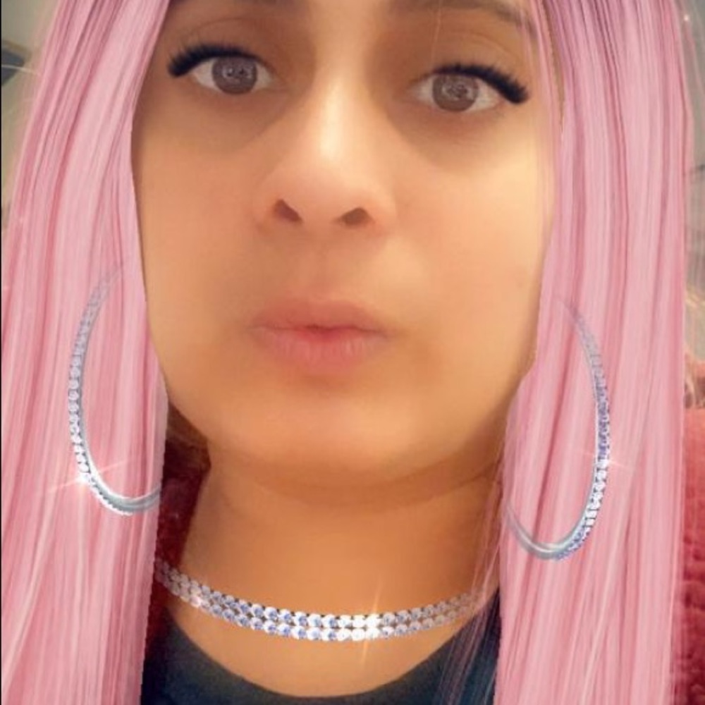 Meet your Posher, Jaspreet